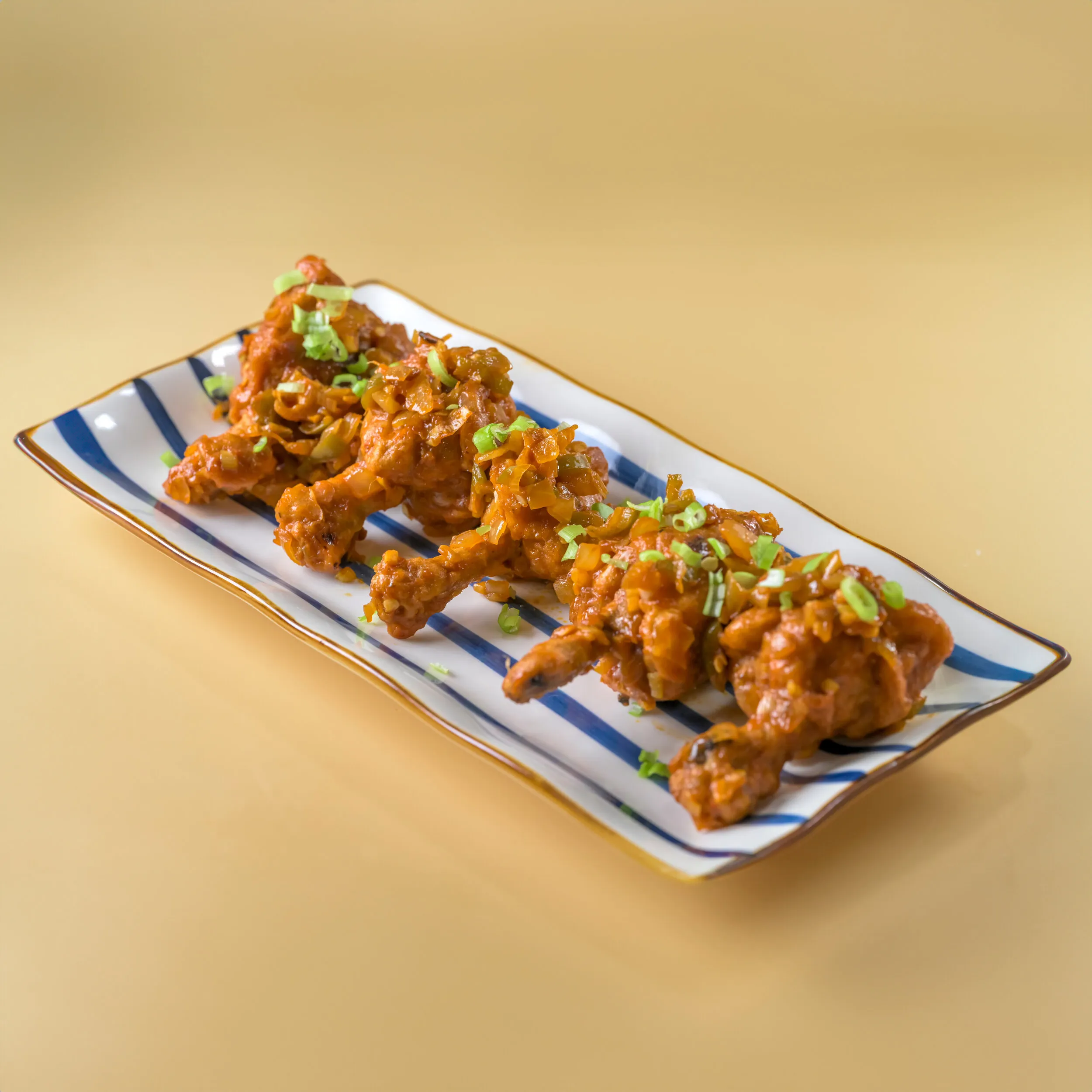 Chicken Lollipops