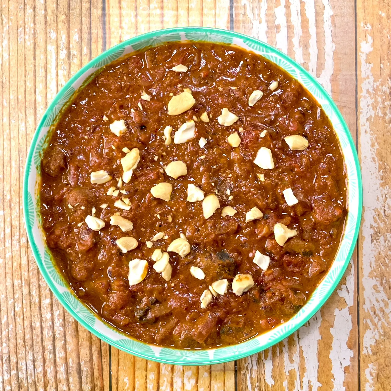 Mushroom Masala Recipe